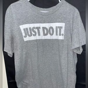 Nike ‘JUST DO IT’ Tee